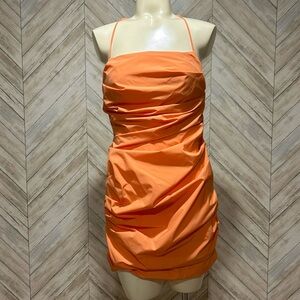 Amanda Uprichard Dress